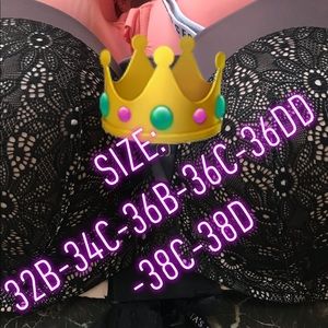 Vicky Secret Bra
